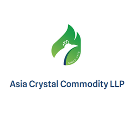 Asia Crystal Commodity LLP