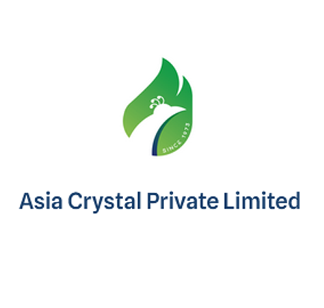 Asia Crystal Private Limited